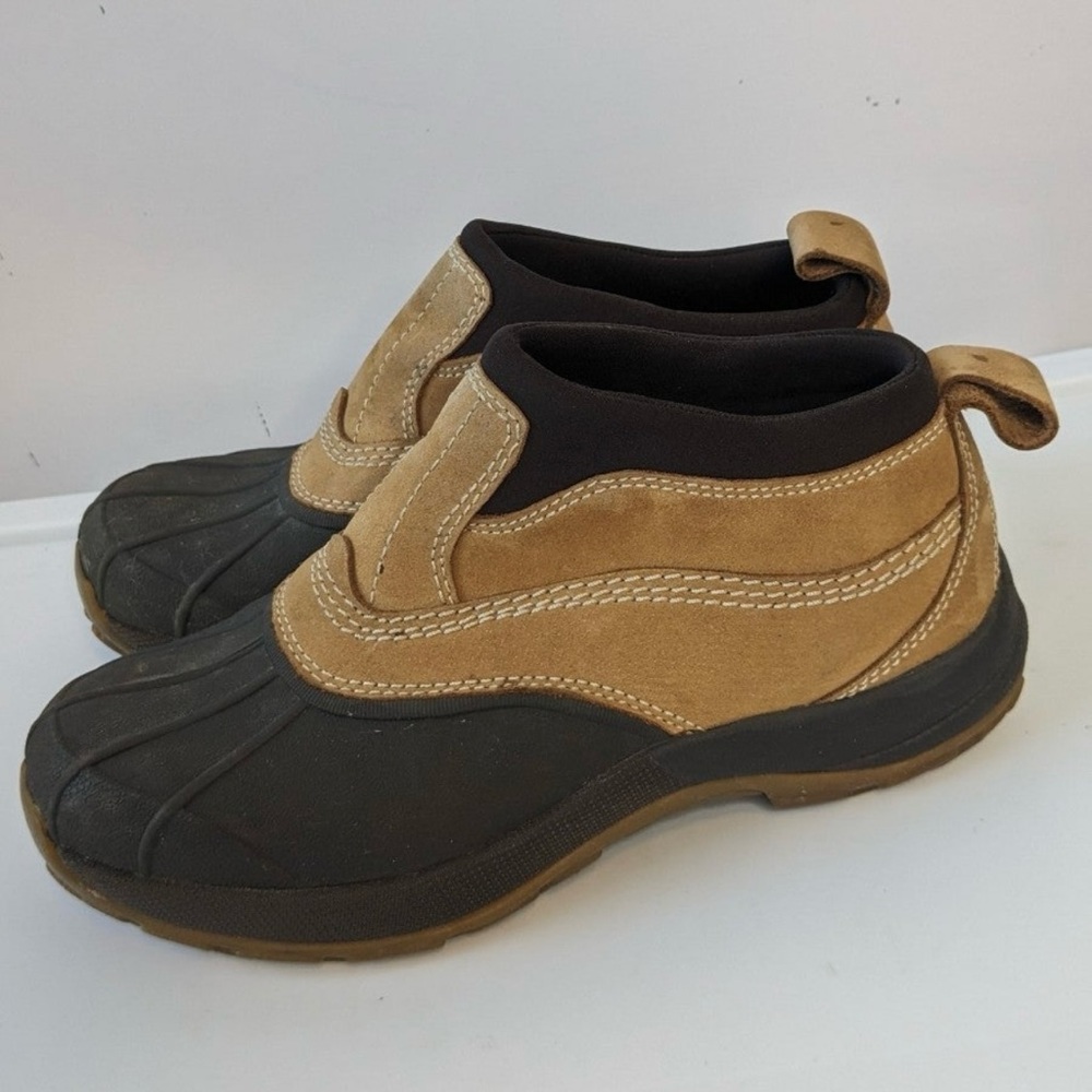 L.L. Bean Women’s Storm Chaser Shoes 9M